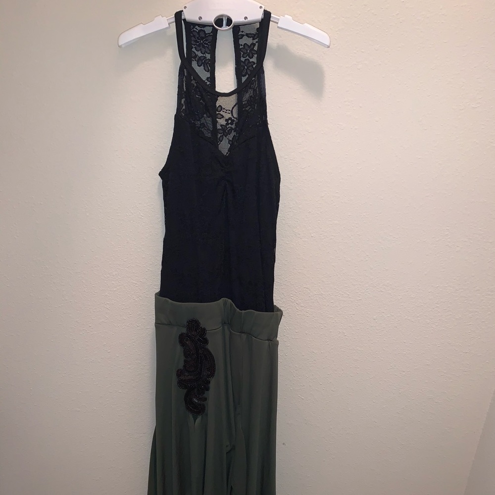 A dress perfect for modern/lyrical!